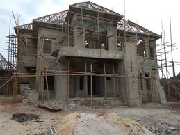 Nigerian Building Designs Design
