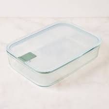 Mepal Easyclip Glass Storage Boxes 5