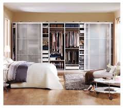 Ikea Pax Wardrobe System Stylish