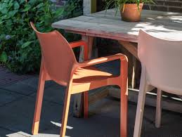 Painting Plastic Garden Furniture Tips