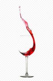 Hd Glass Of Red Wine Splash Png Red