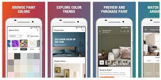 Best Free House Paint Apps Today Eco