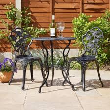 How To Clean Garden Furniture Metal
