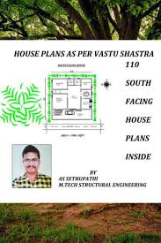 House Plans As Per Vastu Shastra 110