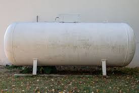 Propane Tank Sizes How To Find The