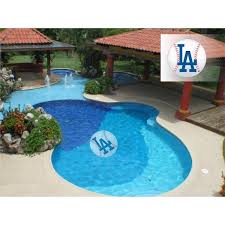 Applied Icon Mlb Los Angeles Dodgers 29