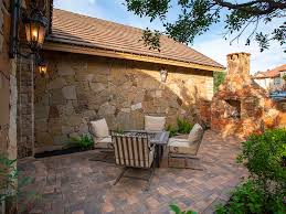 Patio Pavers From System Pavers