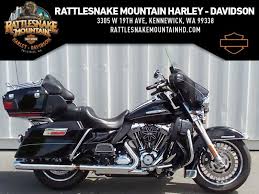 2016 Harley Davidson Flhtk Electra