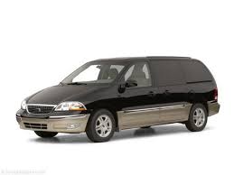 Used 2001 Ford Windstar For At