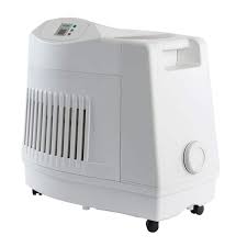 Aircare 3 6 Gal Evaporative Humidifier