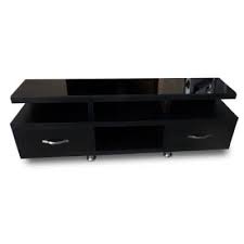 Unbreakable Glass Top Tv Stand Wenge