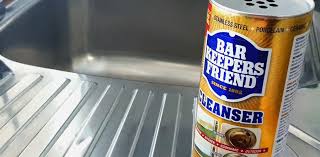 Guide To Bar Keepers Friend Chef S