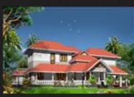 Bkerala Style House At Best In