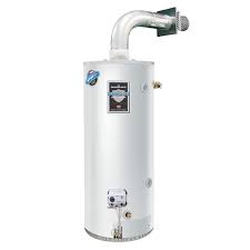 Direct Vent Gas Water Heater Bradford