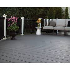 Trex Enhance Composite Decking Clam