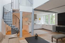 Modern Basement Ideas