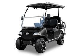 Electric Golf Carts New Iberia La