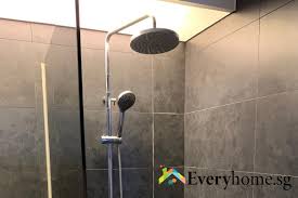 Rainshower Set Guide Everyhome