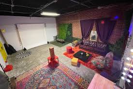 11 Unique Photoshoot Rooms In Atlanta