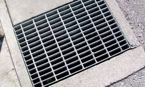 Surface Drainage Systems