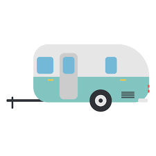 Motor Home Png Designs For T Shirt Merch