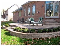 Concrete Patio Designs