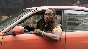 Twisted Metal Review Anthony Mackie
