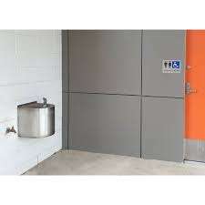 Vandal Resistant Fountain Britex