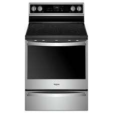 Whirlpool Ywfe975h0hz User Manual