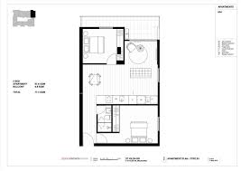 Loft Floor Plans Tiny House Design
