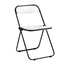 Anonima Castelli Plia Folding Chair