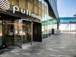 pullman liverpool hotel in liverpool