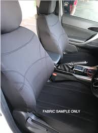 Neoprene Seat Covers Is What We Do At