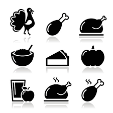 Cranberry Sauce Vector Images Over 520