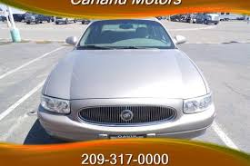 Used Buick Lesabre For In Lakewood