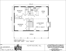 Hearthstone Log And Timber Frame Homes