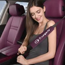 Car Seat Belt Rope Cushion Protector