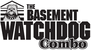 Basement Watchdog Combo Instruction Manual