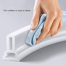 Water Dam For Shower Stall