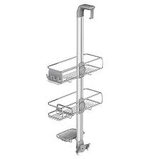 Simplehuman Over Door Shower Caddy