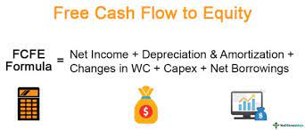 Free Cash Flow To Equity What Is It