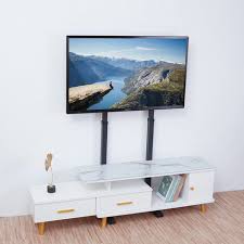 65 Inch Floor Tv Stand Bracket Slender