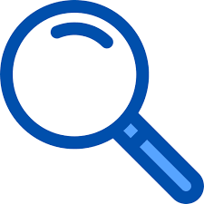 Magnifying Glass Free Ui Icons