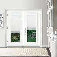 Jeld Wen 72 In X 80 In White Painted