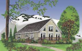 Alpine New England Homes