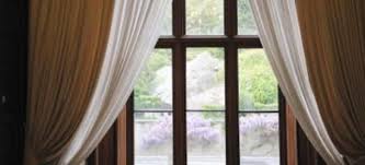 How To Install Double Curtain Rods