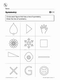 Symmetry Worksheets Pattern Worksheet