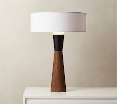 Brand New Cb2 Designer Table Lamp