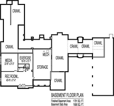Cool 6 Bedroom House Floor Plans Dream