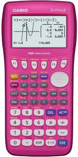 Ca Sio Fx 9750gii Graphing Calculator